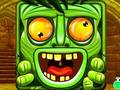 თამაში Jungle Run Oz ონლაინ