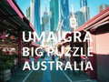 თამაში Umaigra Big Puzzle ავსტრალია  ონლაინ