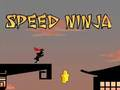 თამაში სიჩქარე Ninja  ონლაინ