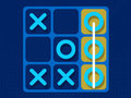 თამაში Tic tac toe ოსტატი ონლაინ