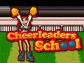 თამაში Cheerleaders სკოლა  ონლაინ