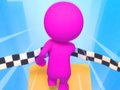 თამაში Epic Run Race 3D ონლაინ
