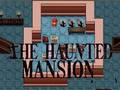 თამაში Haunted Mansion  ონლაინ