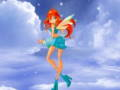 თამაში Winx: Witch Darcy თავს ესხმის  ონლაინ