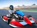 თამაში ისწავლეთ Drive Karts Sim  ონლაინ
