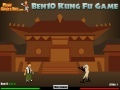 თამაში Ben10 Kung Fu  ონლაინ