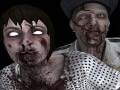 თამაში Zombie Pacman ონლაინ