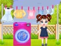 თამაში Baby Taylor კარგი ჩვევები  ონლაინ