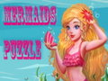 თამაში Mermaids თავსატეხი  ონლაინ