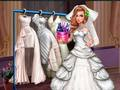 თამაში სერია საქორწილო Dolly Dress Up  ონლაინ