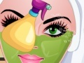 თამაში Barbie at Spa  ონლაინ