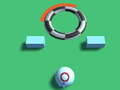 თამაში Gap Ball 3D ენერგია  ონლაინ