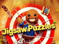 თამაში ბადი Jigsaw Puzzle  ონლაინ