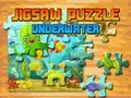 თამაში Jigsaw Puzzle წყალქვეშა  ონლაინ