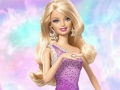 თამაში Barbie მატჩის კაბა ონლაინ