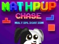 თამაში Mathpup Chase გამრავლება  ონლაინ
