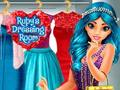თამაში Ruby გასახდელი ოთახი  ონლაინ