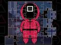 თამაში Squid jigsaw ონლაინ