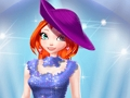 თამაში Winx Bloom Dreamgirl ონლაინ