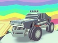 თამაში Monster Truck მაღალი სიჩქარით  ონლაინ