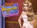 თამაში სერიის ჟურნალი Dolly Dress Up  ონლაინ
