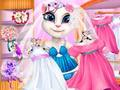 თამაში Sweet Angie Fashion გასახდელი ოთახი  ონლაინ