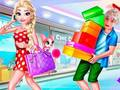 თამაში Eliza Sale Rush ონლაინ