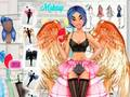 თამაში Princess Cheeky ასაფრენი ბილიკი  ონლაინ