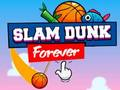 თამაში Slam Dunk სამუდამოდ  ონლაინ