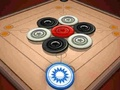 თამაში Carrom 2 მოთამაშე  ონლაინ