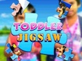 თამაში Toddler Jigsaw ონლაინ