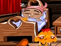 თამაში Monkey Go Happy Stage 617 ონლაინ