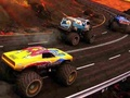 თამაში Monster Truck Racing ლეგენდა  ონლაინ