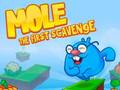 თამაში Mole პირველი Scavenge  ონლაინ