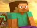 თამაში Minecraft თავსატეხის დრო ონლაინ