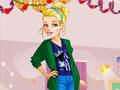 თამაში Princess Sorority დები  ონლაინ