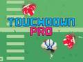 თამაში Touchdown Pro ონლაინ