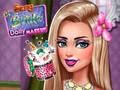 თამაში სერია Bride Dolly მაკიაჟი  ონლაინ