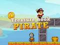 თამაში ონლაინ თამაში Treasure Hook Pirate  ონლაინ