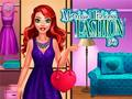 თამაში Mermaid Princess მოდის დღე  ონლაინ