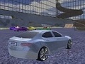 თამაში Xtreme Racing მანქანის ავარია  ონლაინ