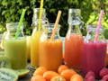 თამაში Smoothies jigsaw ონლაინ