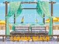 თამაში Cabana Beach Jigsaw ონლაინ