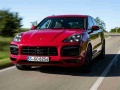 თამაში 2020 Porsche Cayenne GTS თავსატეხი  ონლაინ