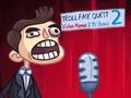 თამაში Troll Face Quest ვიდეო მემები და სატელევიზიო შოუები ნაწილი 2  ონლაინ