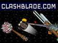 თამაში Clashblade. კომ ონლაინ