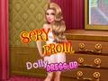 თამაში სერია Prom Dolly Dress Up  ონლაინ