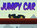 თამაში Jumpy მანქანა  ონლაინ