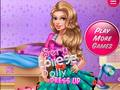 თამაში სერია კოლეჯის Dolly Dress Up  ონლაინ