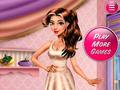 თამაში Tris Homecoming Dolly Dressup ონლაინ